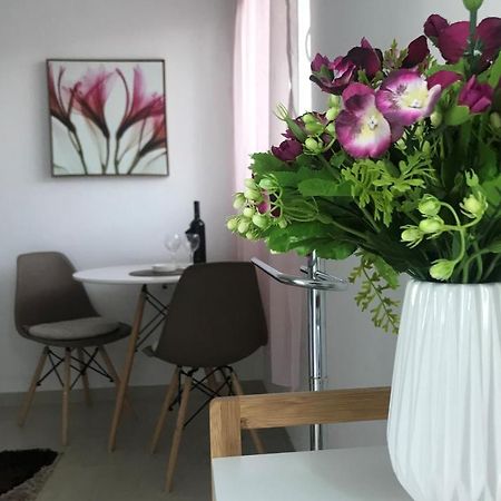 Apartmani Breze Подгориця Екстер'єр фото