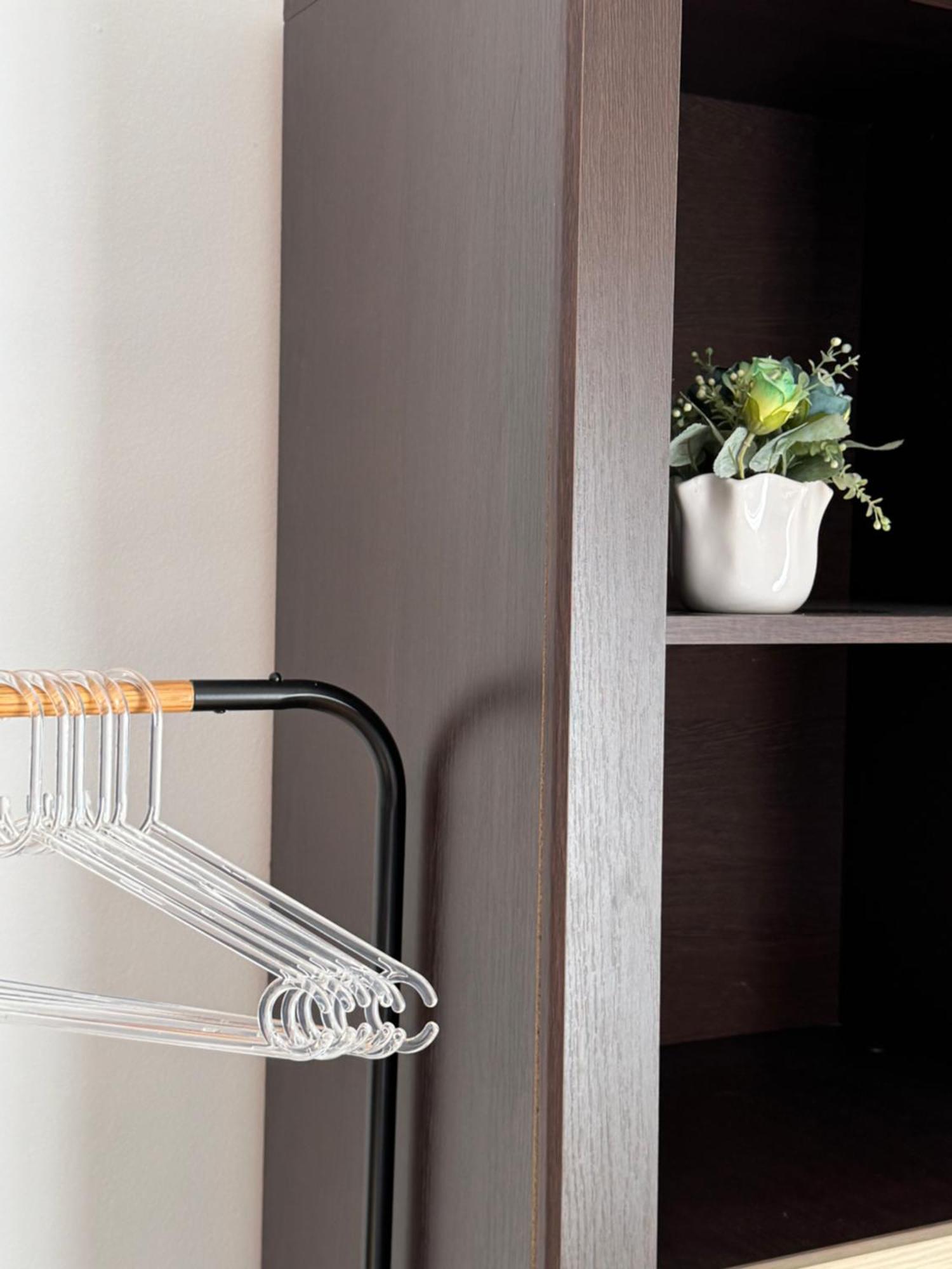 Apartmani Breze Подгориця Екстер'єр фото