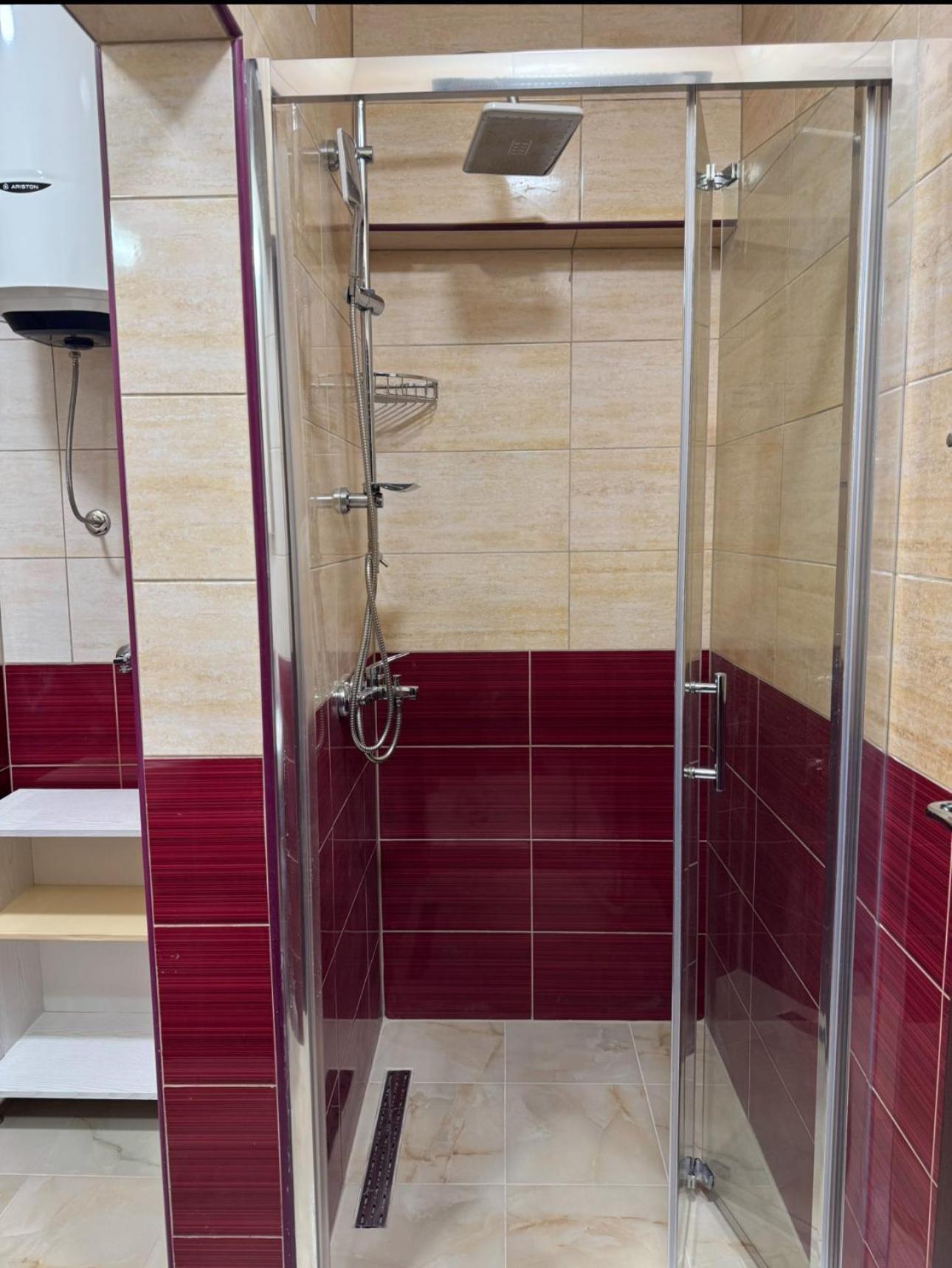 Apartmani Breze Подгориця Екстер'єр фото
