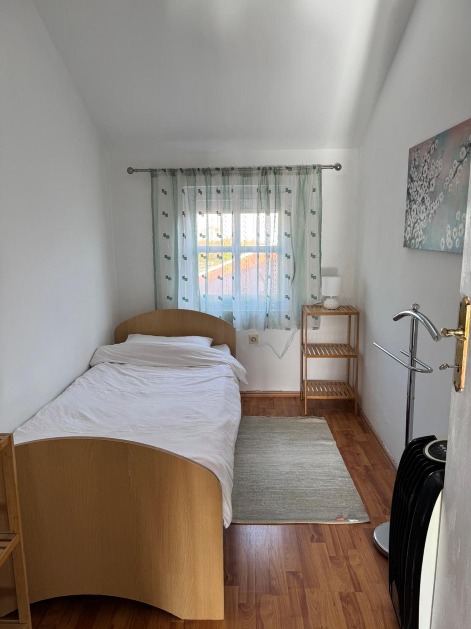 Apartmani Breze Подгориця Екстер'єр фото