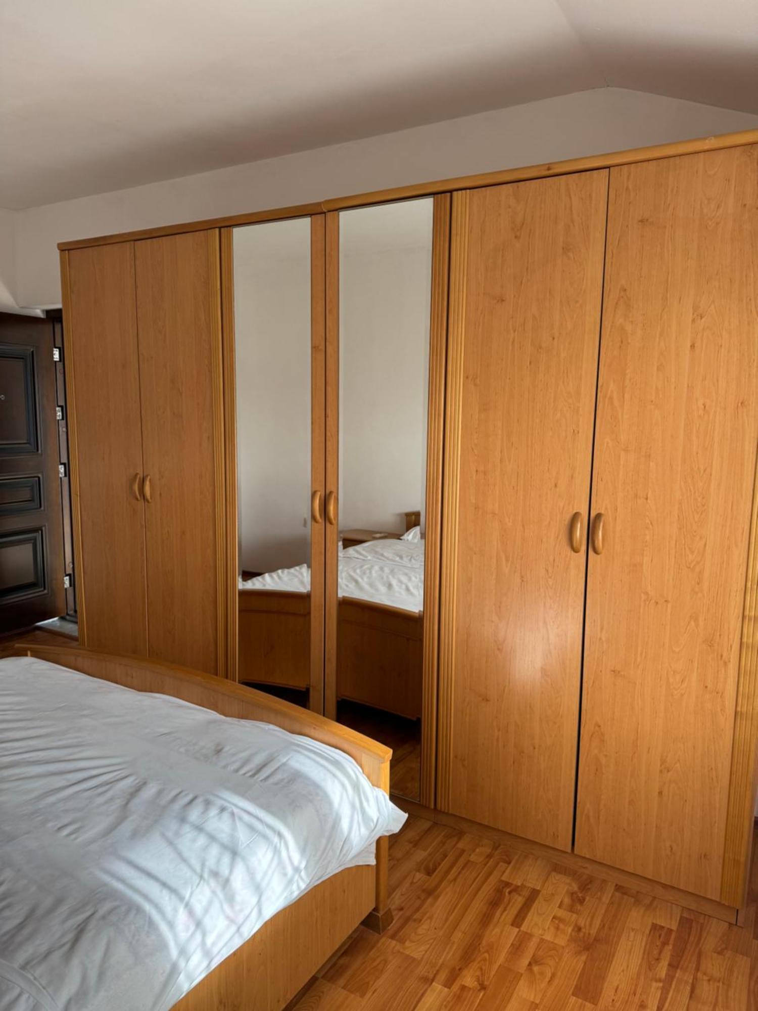 Apartmani Breze Подгориця Екстер'єр фото