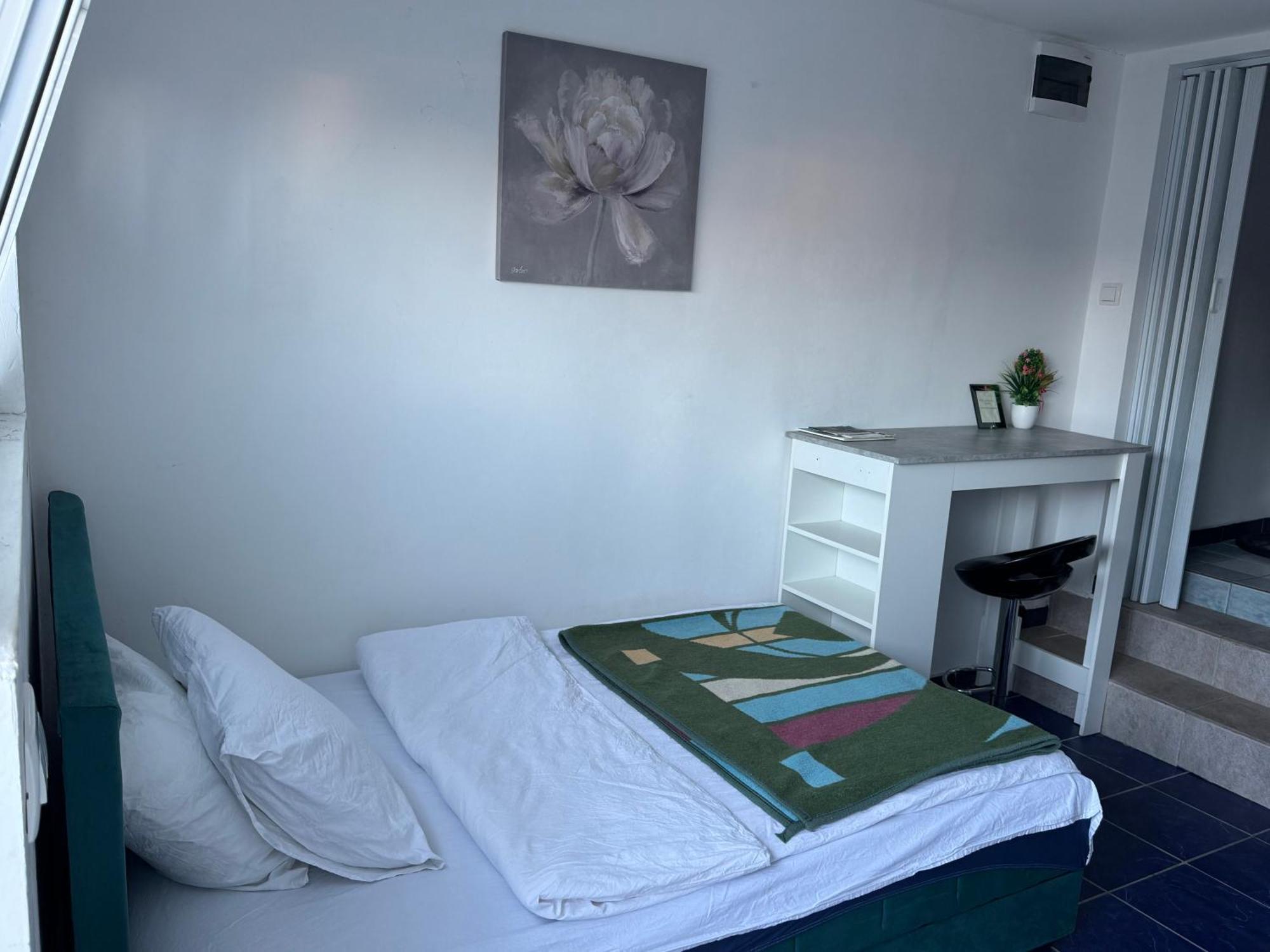 Apartmani Breze Подгориця Екстер'єр фото