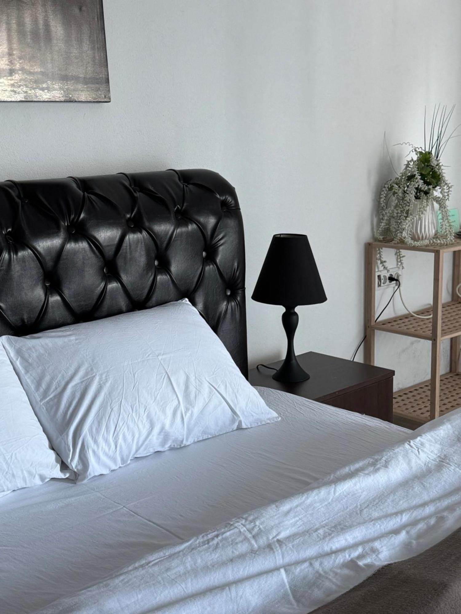 Apartmani Breze Подгориця Екстер'єр фото