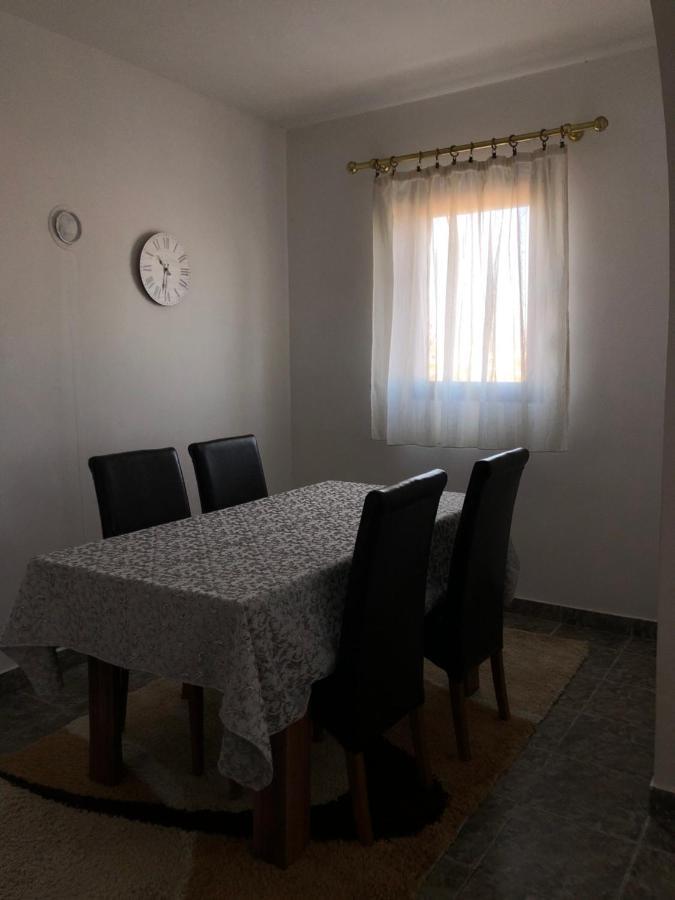 Apartmani Breze Подгориця Екстер'єр фото